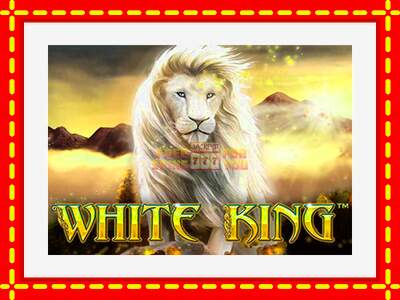 Speel de machine White King: spannende gratis spins