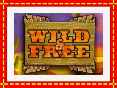 Speel de machine Wild & Free: spannende gratis spins