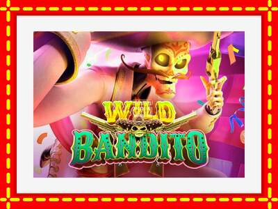 Speel de machine Wild Bandito: spannende gratis spins