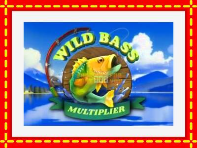 Speel de machine Wild Bass Multiplier: spannende gratis spins