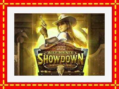 Speel de machine Wild Bounty Showdown: spannende gratis spins