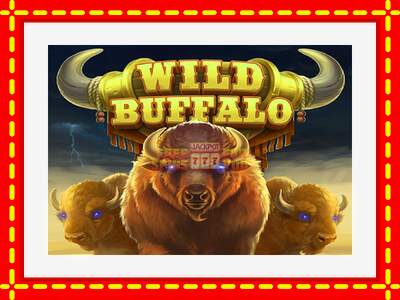 Speel de machine Wild Buffalo: spannende gratis spins