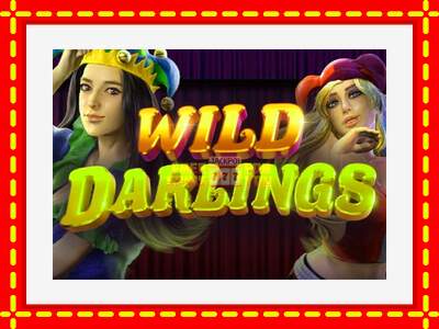 Speel de machine Wild Darlings: spannende gratis spins