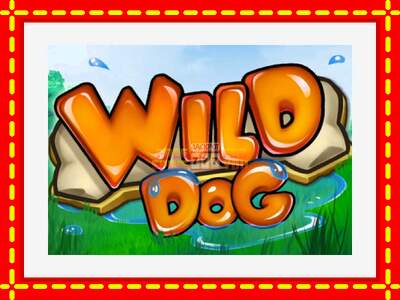 Speel de machine Wild Dog: spannende gratis spins