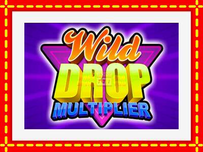 Speel de machine Wild Drop Multiplier: spannende gratis spins