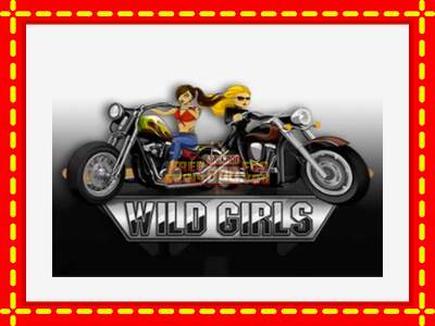 Speel de machine Wild Girls: spannende gratis spins