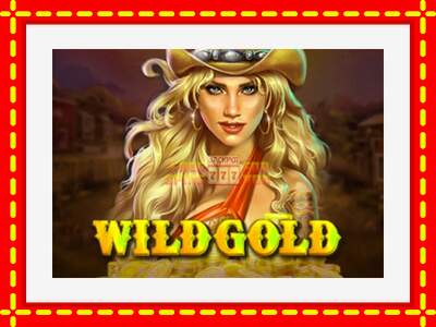 Speel de machine Wild Gold 100000: spannende gratis spins