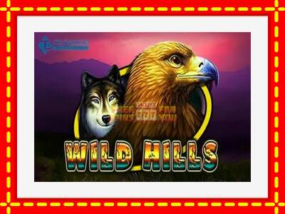 Speel de machine Wild Hills: spannende gratis spins