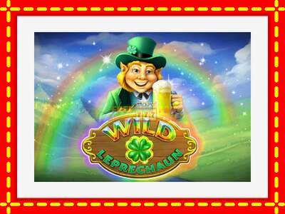 Speel de machine Wild Leprechaun: spannende gratis spins