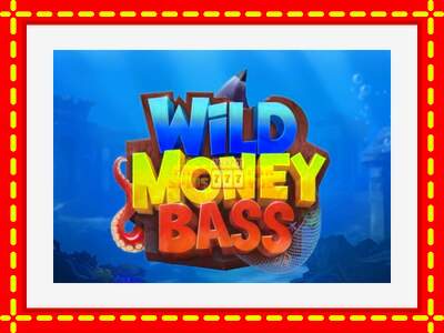 Speel de machine Wild Money Bass: spannende gratis spins