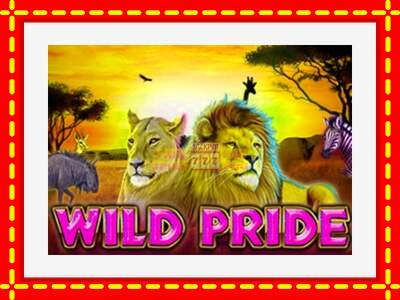 Speel de machine Wild Pride: spannende gratis spins