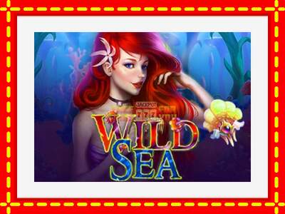 Speel de machine Wild Sea: spannende gratis spins