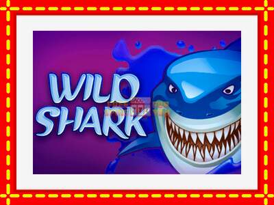 Speel de machine Wild Shark: spannende gratis spins