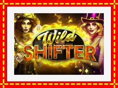 Speel de machine Wild Shifter: spannende gratis spins