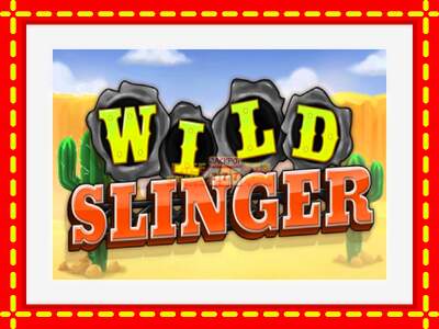 Speel de machine Wild Slinger: spannende gratis spins