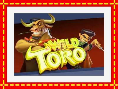 Speel de machine Wild Toro: spannende gratis spins