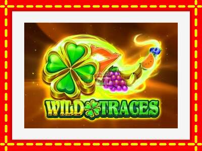 Speel de machine Wild Traces: spannende gratis spins