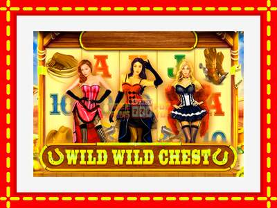 Speel de machine Wild Wild Chest: spannende gratis spins