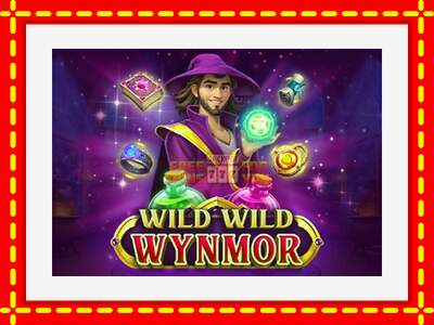 Speel de machine Wild Wild Wynmor: spannende gratis spins