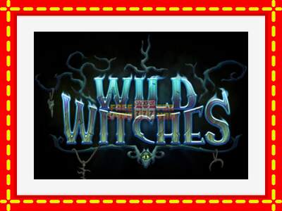 Speel de machine Wild Witches: spannende gratis spins