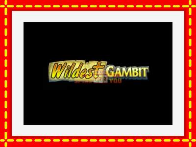 Speel de machine Wildest Gambit: spannende gratis spins