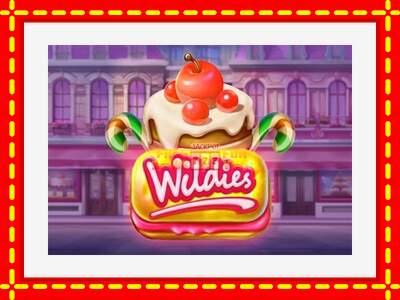 Speel de machine Wildies: spannende gratis spins