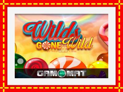 Speel de machine Wilds Gone Wild: spannende gratis spins