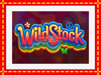 Speel de machine WildStock: spannende gratis spins