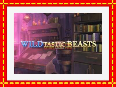 Speel de machine Wildtastic Beasts: spannende gratis spins