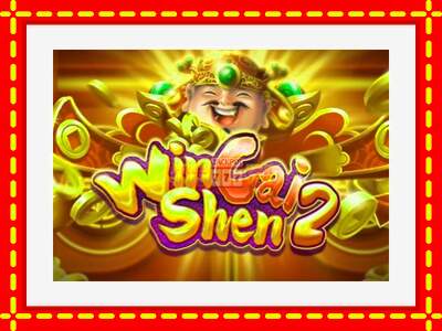 Speel de machine Win Cai Shen 2: spannende gratis spins