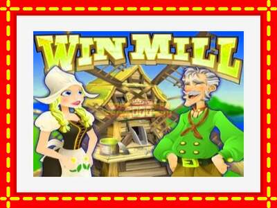 Speel de machine Win Mill: spannende gratis spins