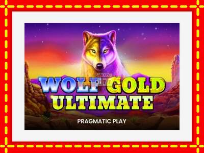 Speel de machine Wolf Gold Ultimate: spannende gratis spins