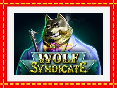 Speel de machine Wolf Syndicate: spannende gratis spins