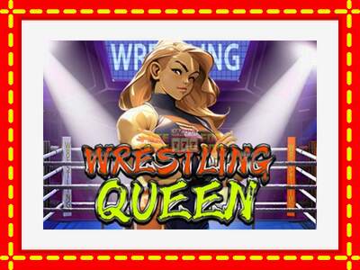 Speel de machine Wrestling Queen: spannende gratis spins