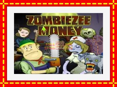 Speel de machine Zombiezee Money: spannende gratis spins